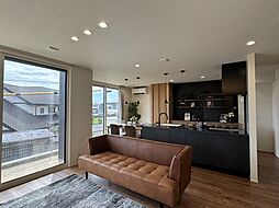 【トヨタホーム】THE聚楽園D-8号地