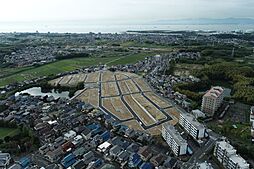 【トヨタホーム名古屋】エコタウン西知多