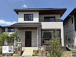 【トヨタホーム名古屋】杜の葉テラスTOYOAKE 12棟