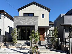 プログレスタウン緑区諸の木13号地