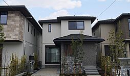 【トヨタホーム】杜の葉テラスTOYOAKE 1期(48号地)