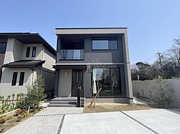 【トヨタホーム】　クリザンテームヒルズ三好丘緑 J-9号地