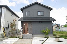 【トヨタホーム】杜の葉テラスTOYOAKE 2期(12号地)