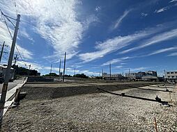 【トヨタホーム】ALBAX守山苗代