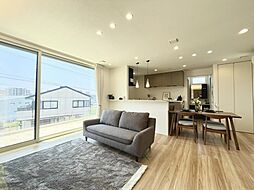 【入稿中のため修正禁止】【トヨタホーム】THE聚楽園 A-7号地