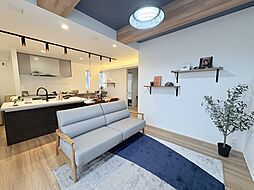 【トヨタホーム】Glantique南本地ヶ原　4号地