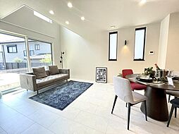 【トヨタホーム】THE聚楽園 D-12号地