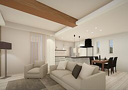 【トヨタホーム】Glantique南本地ヶ原 3号地