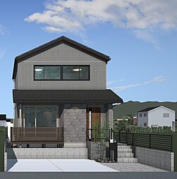 【トヨタホーム】Glantique南本地ヶ原 3号地