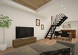 【トヨタホーム】Glantique南本地ヶ原 2号地