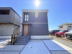 【トヨタホーム】Glantique南本地ヶ原 2号地