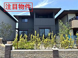 【トヨタホーム】杜の葉テラスTOYOAKE 2期(16号地)