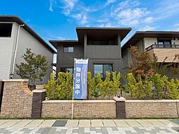 【トヨタホーム】杜の葉テラスTOYOAKE 2期(16号地)