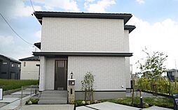 【トヨタホーム】杜の葉テラスTOYOAKE 2期(17号地)