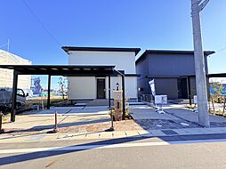 杜の葉テラスＴＯＹＯＡＫＥ　73号地