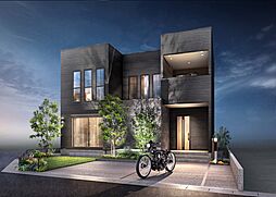 NOZAKIの新築分譲住宅~COMFORTS南園18~