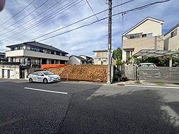 NOZAKIの条件付き売地～COMFORTS柏市つくしが丘～