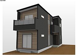 ～野崎建築工業の建築条件付売地 COMFORTS新鎌ヶ谷V～