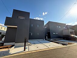 ～野崎建築工業の建築条件付売地COMFORTS内黒田II～