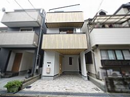 伊丹市北野6丁目【For One Style Project】