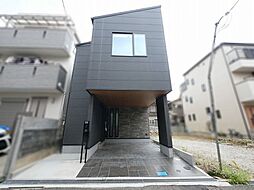 尼崎市武庫之荘6丁目【For One Style Project】