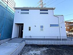 立川市西砂町２丁目　全１５区画　新築１２棟