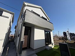 あきる野市秋留3丁目　新築6棟