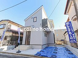 砂川町７（玉川上水駅）