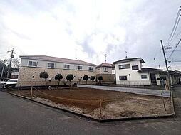 あきる野市牛沼　新築戸建１棟