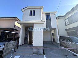 青梅市末広町　新築１棟