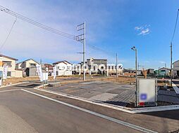 八王子市中野上町３丁目　全１１区画　新築６棟