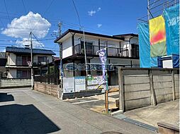 昭島市東町４丁目　新築１棟