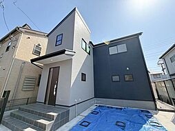 昭島市東町５丁目　新築１棟