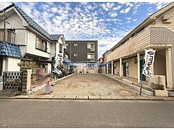 青梅市河辺町７丁目　新築１棟