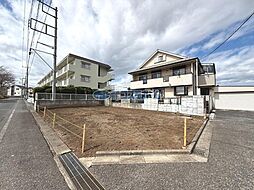 青梅市藤橋　新築１棟