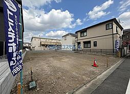 福生市南田園２丁目　新築２棟