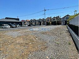 瑞穂町箱根ヶ崎西松原　新築全３棟