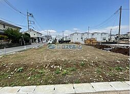 青梅新町５丁目　新築全１１棟