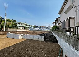 羽村市羽加美１丁目　新築全４棟