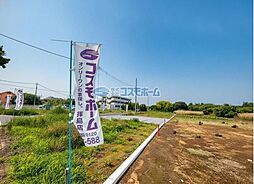 立川市幸町５丁目　新築分譲全１０棟