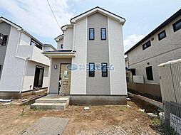 昭島市宮沢町２丁目　新築戸建全６棟