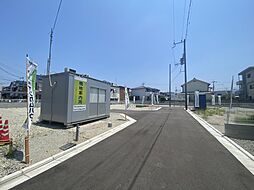 アムール新庄VII-全10区画-長期優良住宅
