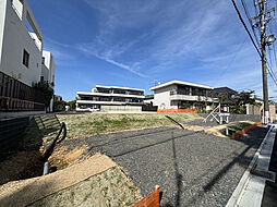 【積水ハウス】コモンステージ千種城山【建築条件付土地】