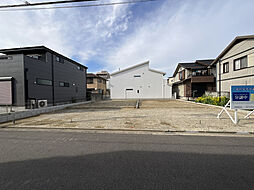 【積水ハウス】北区安井分譲地【建築条件付土地】