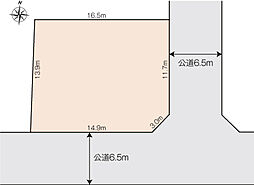 【積水ハウス】コモンステージ緑区池上台【建築条件付土地】