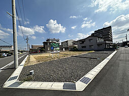 【積水ハウス】コモンステージ勝川新町【建築条件付土地】