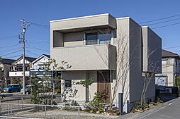 【積水ハウス】コモンステージ稲沢西町I（分譲住宅）