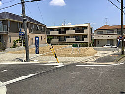 【積水ハウス】名東区社が丘【建築条件付土地】