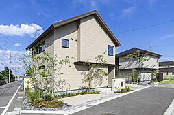 【積水ハウス】コモンステージ稲沢西町II(分譲住宅)