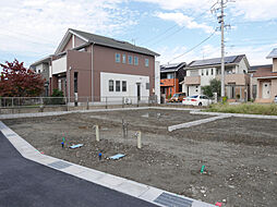 【積水ハウス】あま市篠田【建築条件付土地】